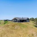 Casa de Férias Fan021-fano-strandgardsvej-20-c Fanø
