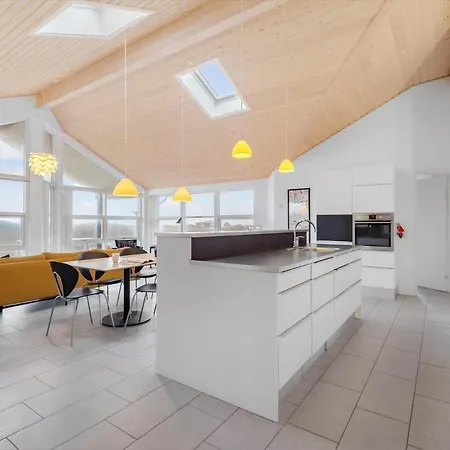 Fan021-fano-strandgardsvej-20-c 度假居 *