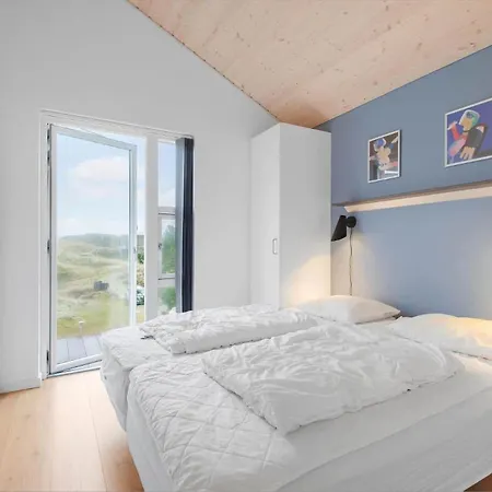 度假居 Fan021-fano-strandgardsvej-20-c *