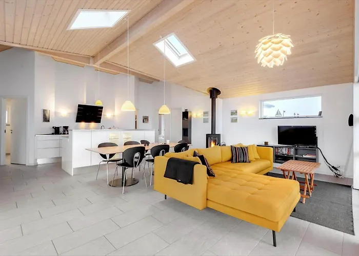 Fan021-fano-strandgardsvej-20-c 度假居 Fanø