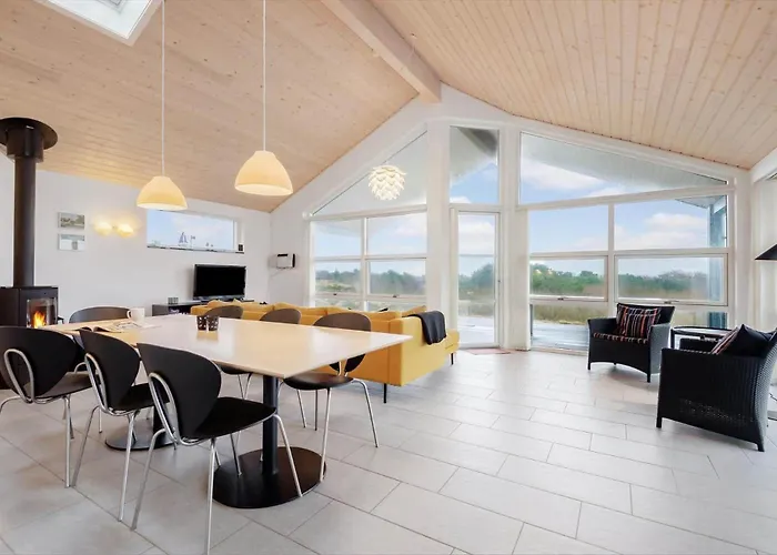 Fan021-fano-strandgardsvej-20-c 度假居 *