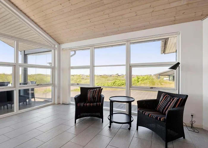 Fan021-fano-strandgardsvej-20-c 度假居 Fanø