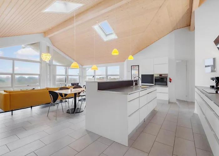 Fan021-fano-strandgardsvej-20-c 度假居 *