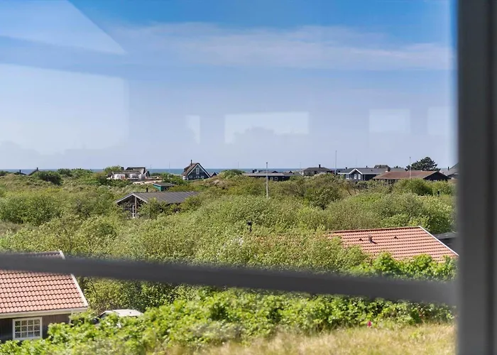 Fan021-fano-strandgardsvej-20-c 度假居